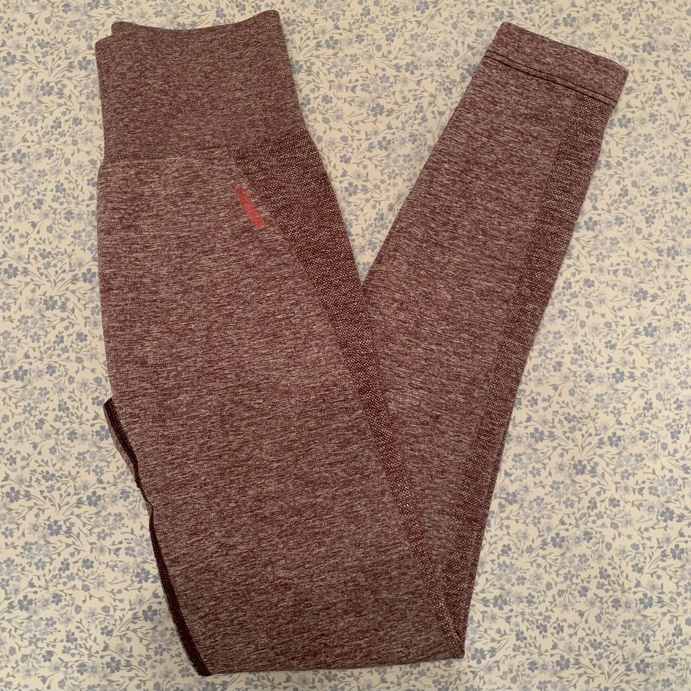 gymshark leggings